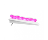 MODECOM Volcano Lanparty RGB White Pudding Edition - 697612 - zdjęcie 9